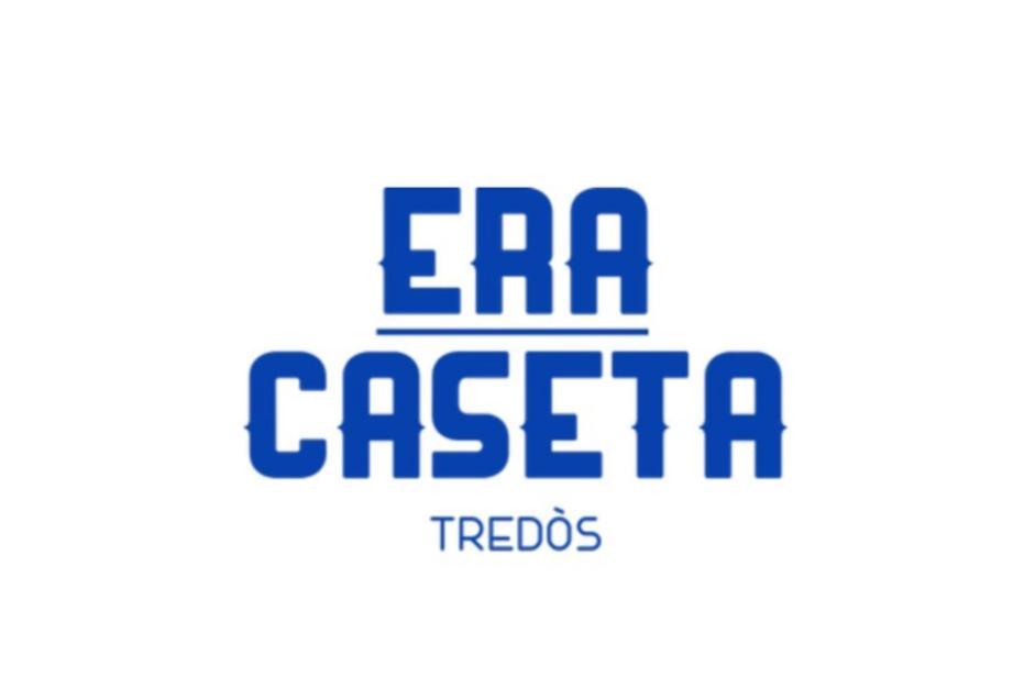Era Caseta - Tredós Dış mekan fotoğraf